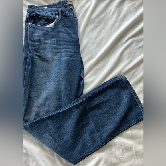 Joe's Jeans Other - Joe's Jeans Mens 36x32 Slim Straight Leg Blue Dark Wash